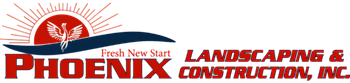 Phoenix Landscaping and Construction