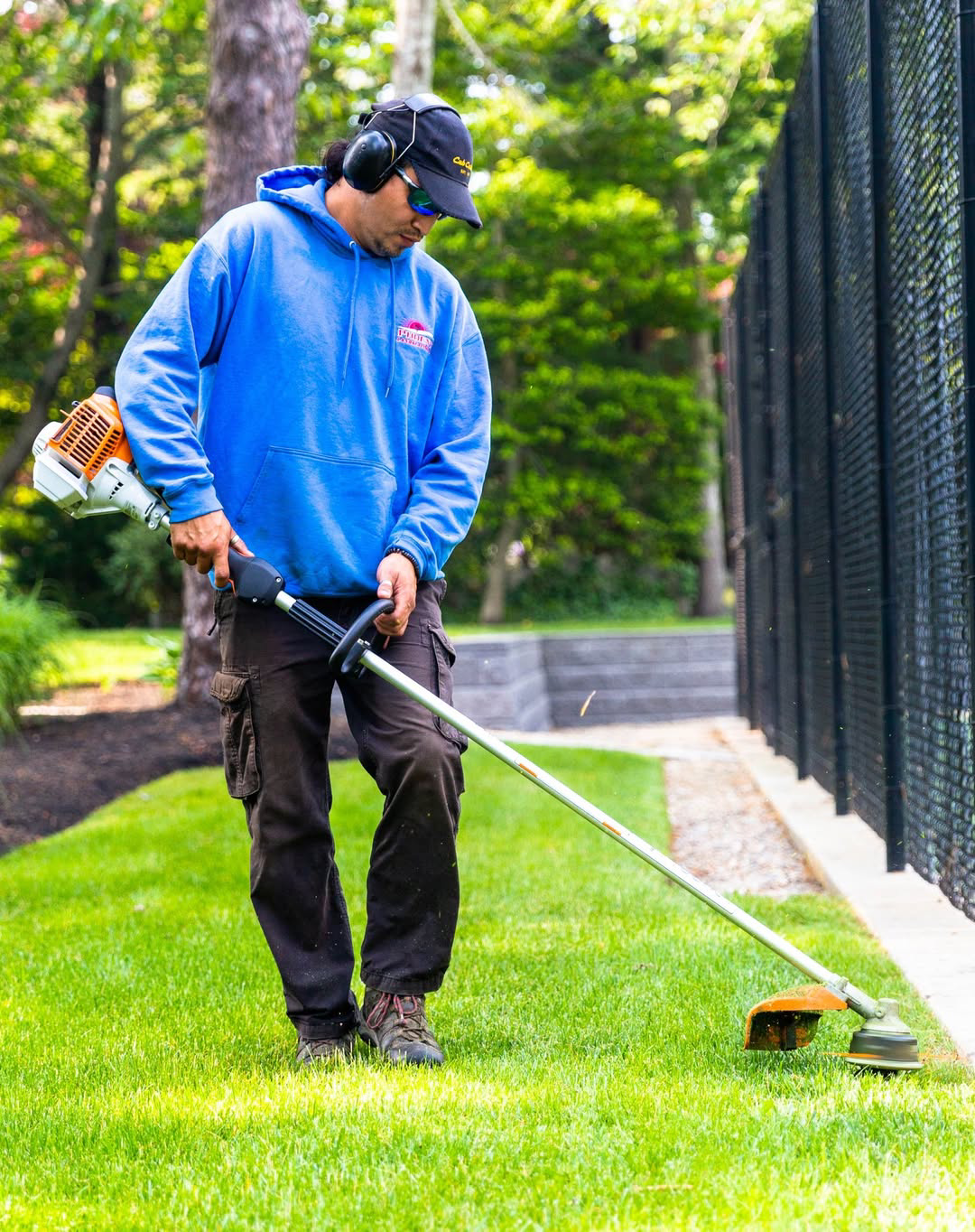 Lawn Care